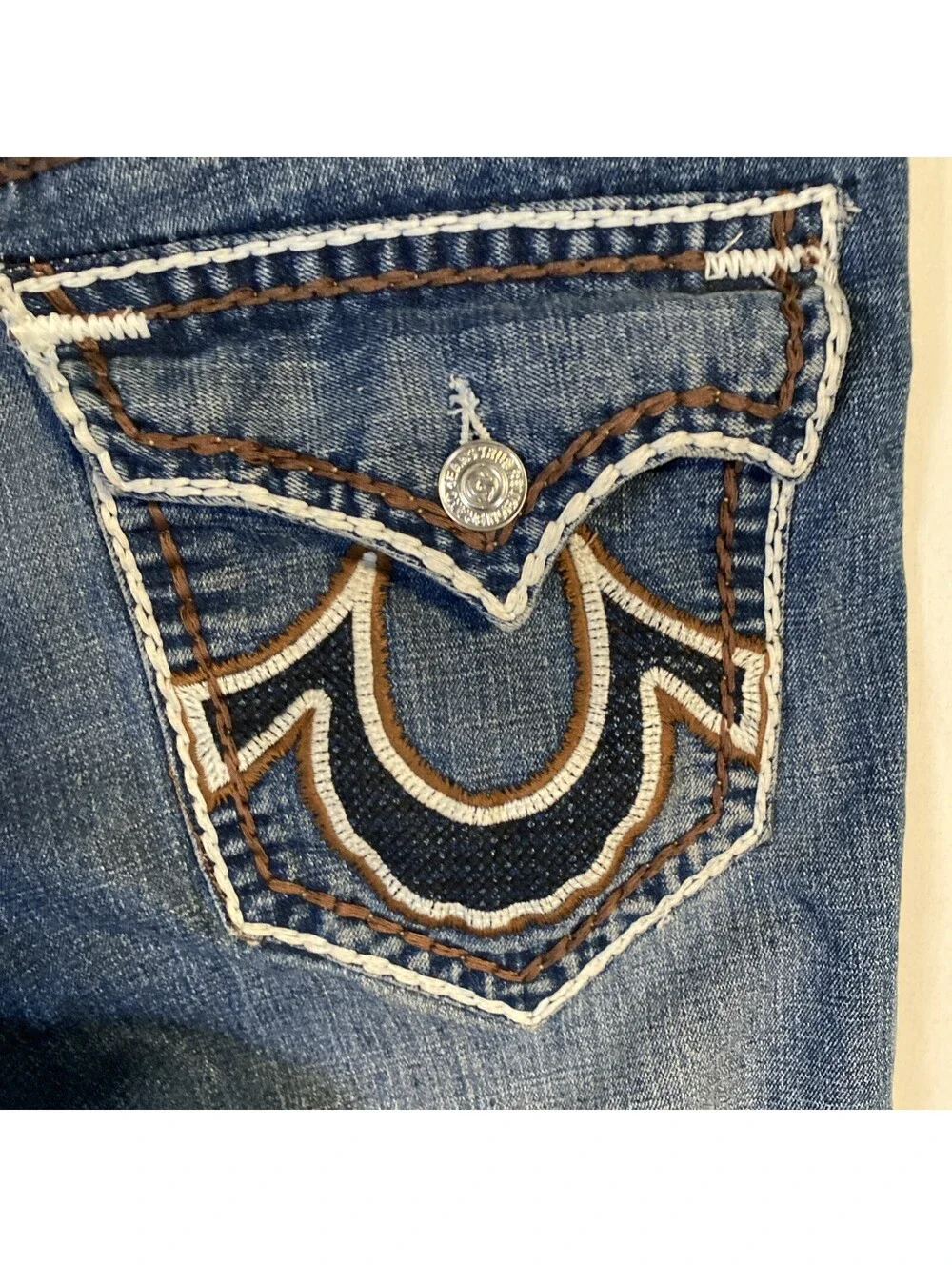 True Religion true religion